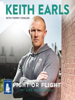 cover image of Fight or Flight